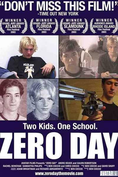 Zero Day