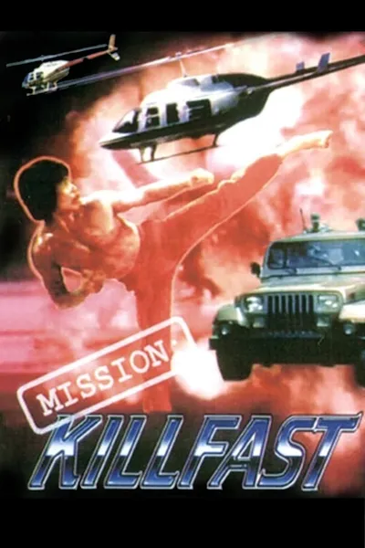 Mission: Killfast