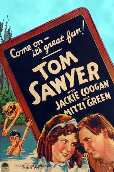 Tom Sawyer