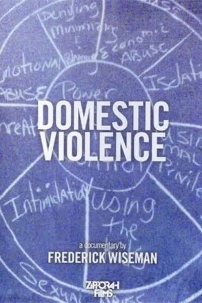 Domestic Violence