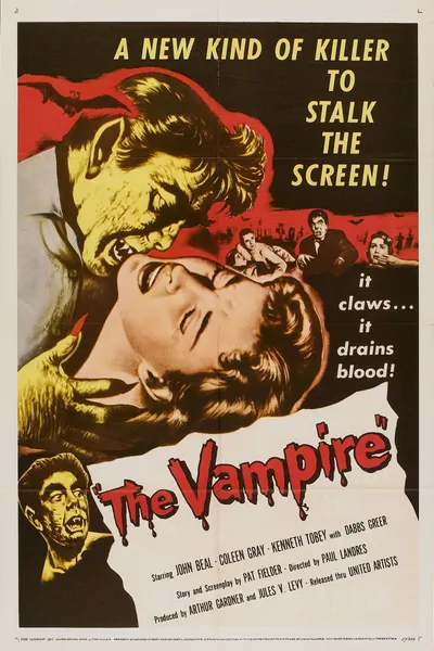 The Vampire