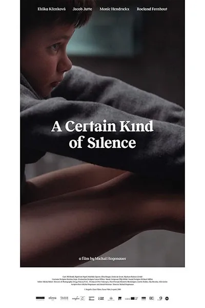 A Certain Kind of Silence