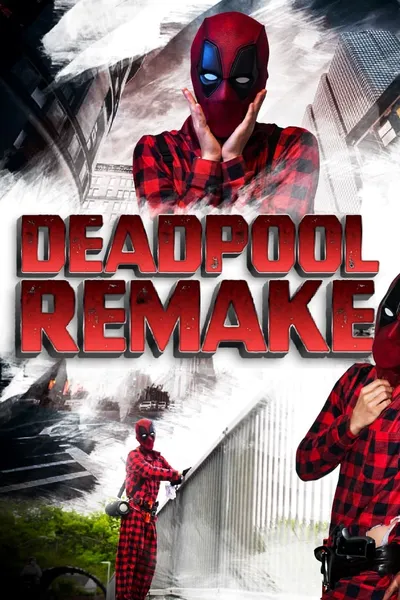 Deadpool Remake