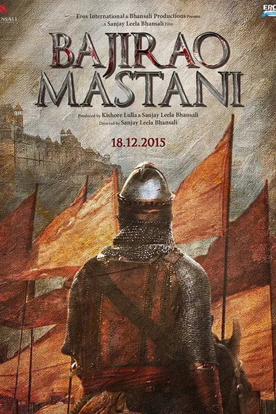 Bajirao Mastani