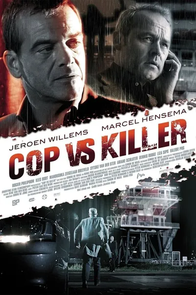 Cop vs. Killer