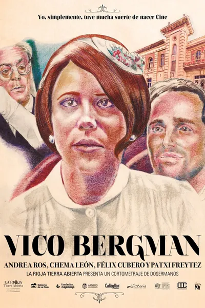 Vico Bergman