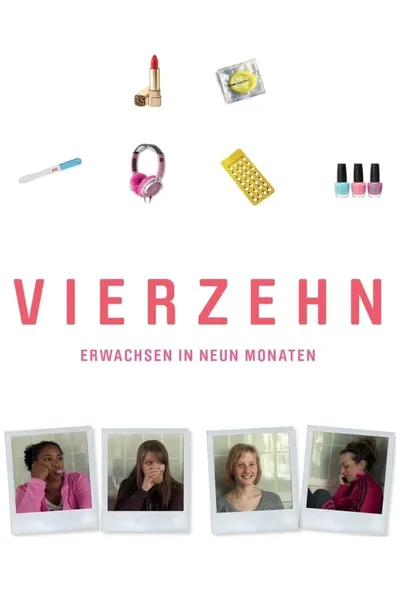 Vierzehn