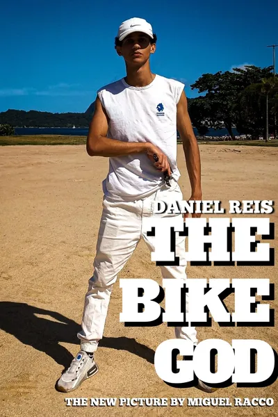 The Bike God