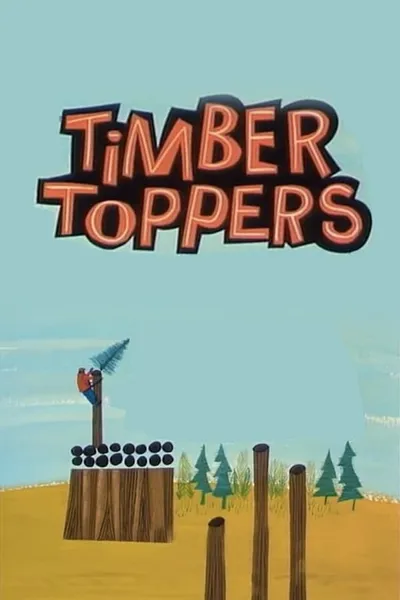 Timber Toppers