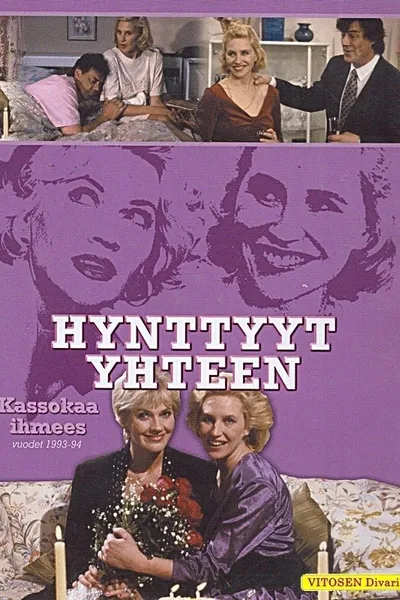 Hynttyyt yhteen