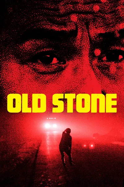 Old Stone