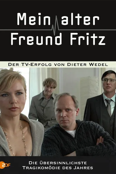 Mein alter Freund Fritz