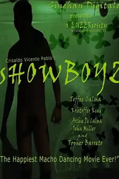 Showboyz