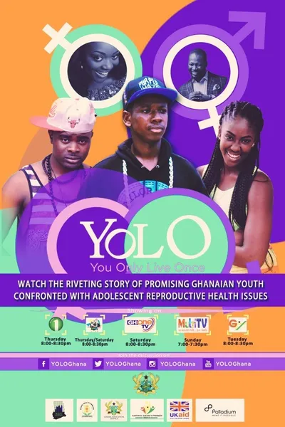 YOLO