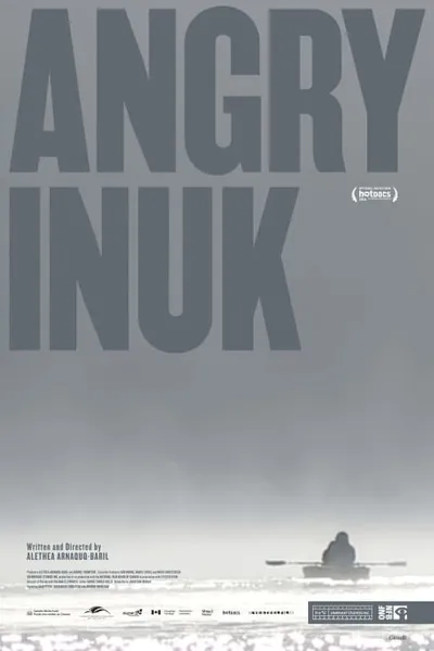 Angry Inuk