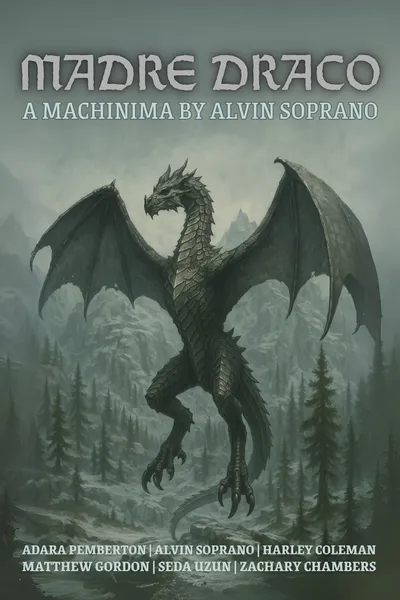 Madre Draco