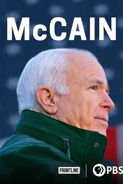 McCain