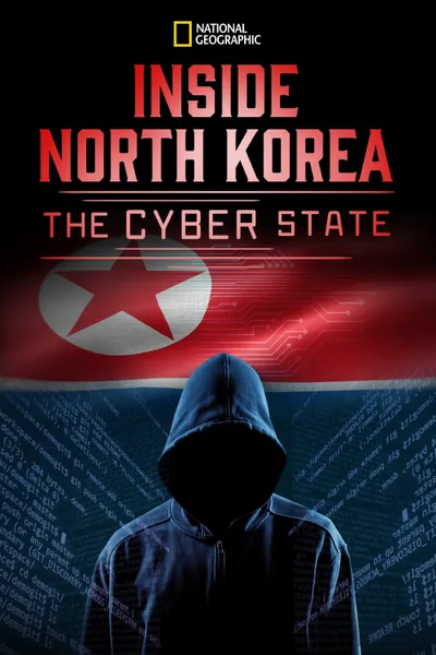 Inside North Korea: The Cyber State