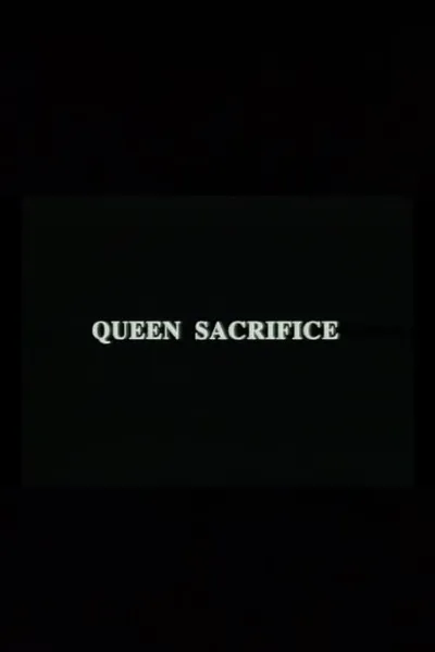 Queen Sacrifice