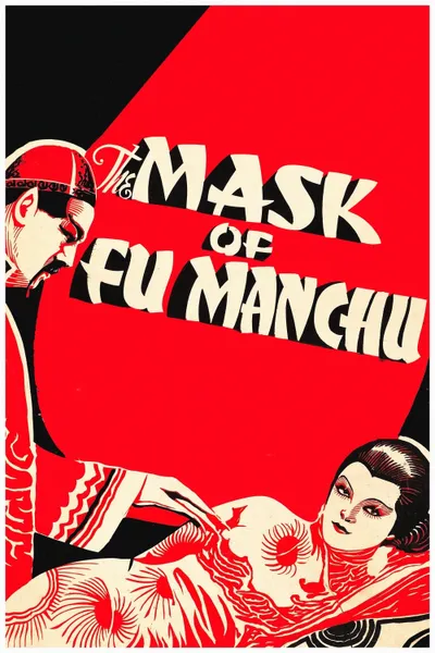 The Mask of Fu Manchu