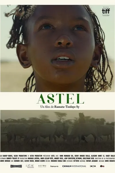 Astel