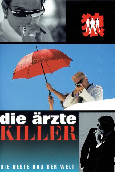 Die Ärzte: Killer