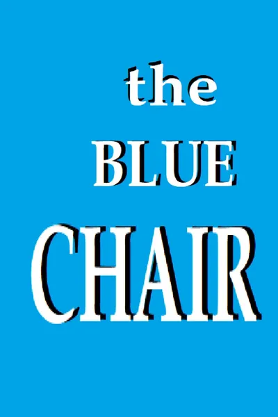 The Blue Chair