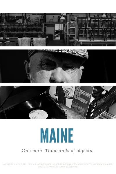 Maine