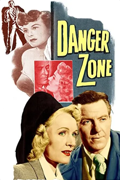 Danger Zone