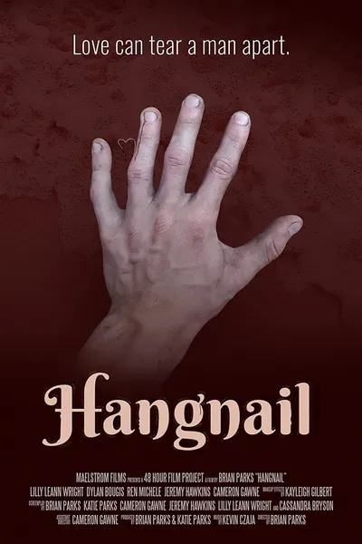 Hangnail