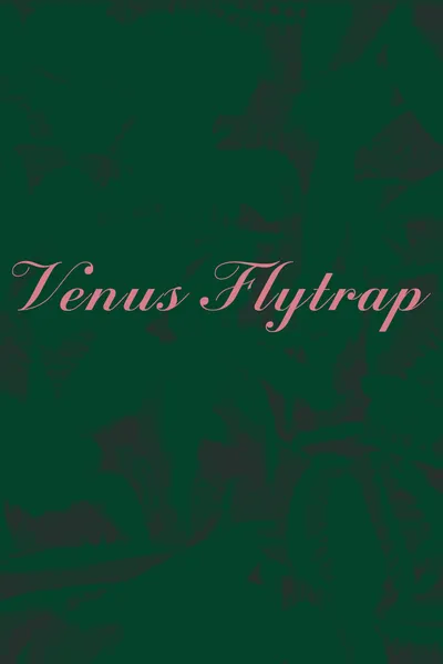 Venus Flytrap