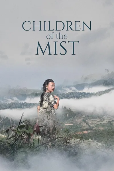 Children of the Mist