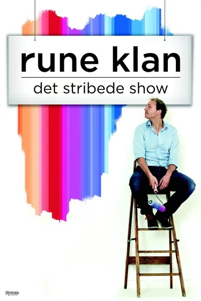 Rune Klan: Det stribede show