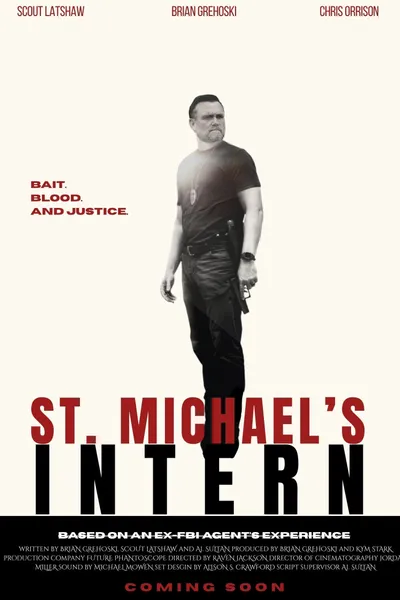St. Michael's Intern