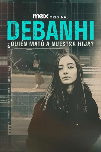Who Killed Our Daughter?