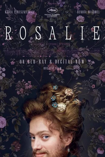 Rosalie