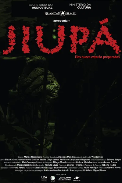 Jiupá