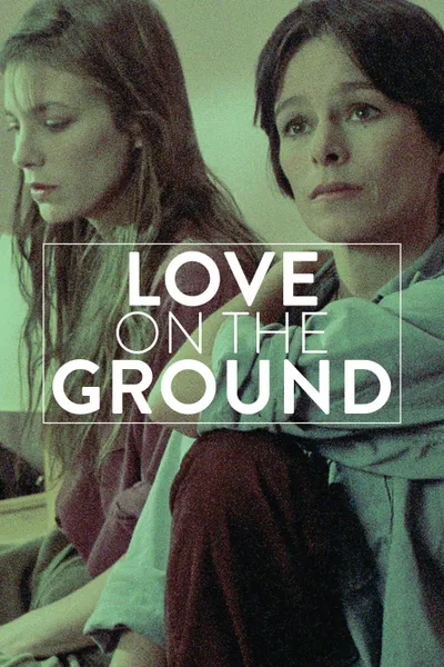 Love on the Ground