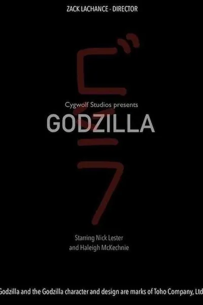 Godzilla