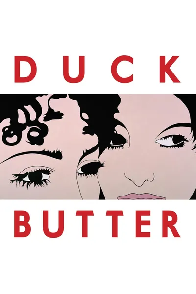 Duck Butter