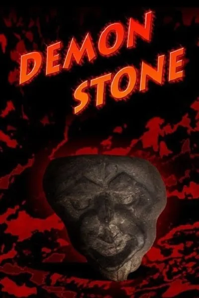 Demon Stone