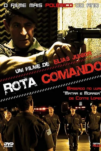 Rota Comando