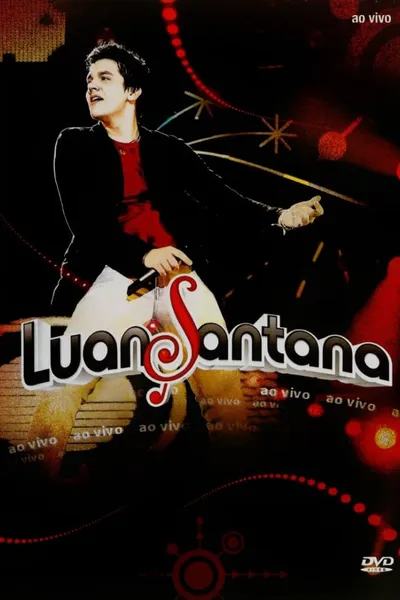 Luan Santana: Ao Vivo