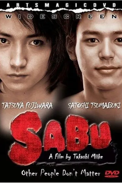 Sabu