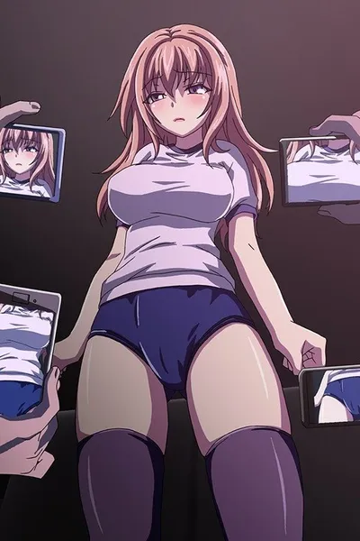 第二次 裏入学試験 THE ANIMATION