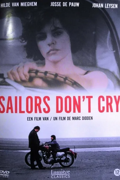 Sailors Don't Cry