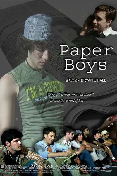 Paper Boys