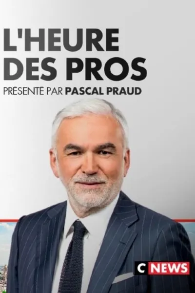 L'Heure des pros