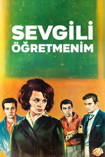 Sevgili Öğretmenim