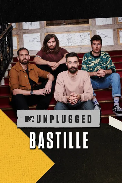 Bastille: MTV Unplugged